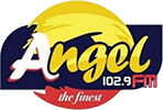 AngelFM logo